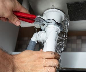 About Emergency plumbing pros Cypress, CA